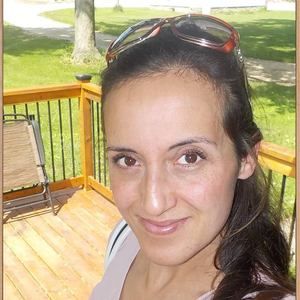 Meet your Posher, Serena